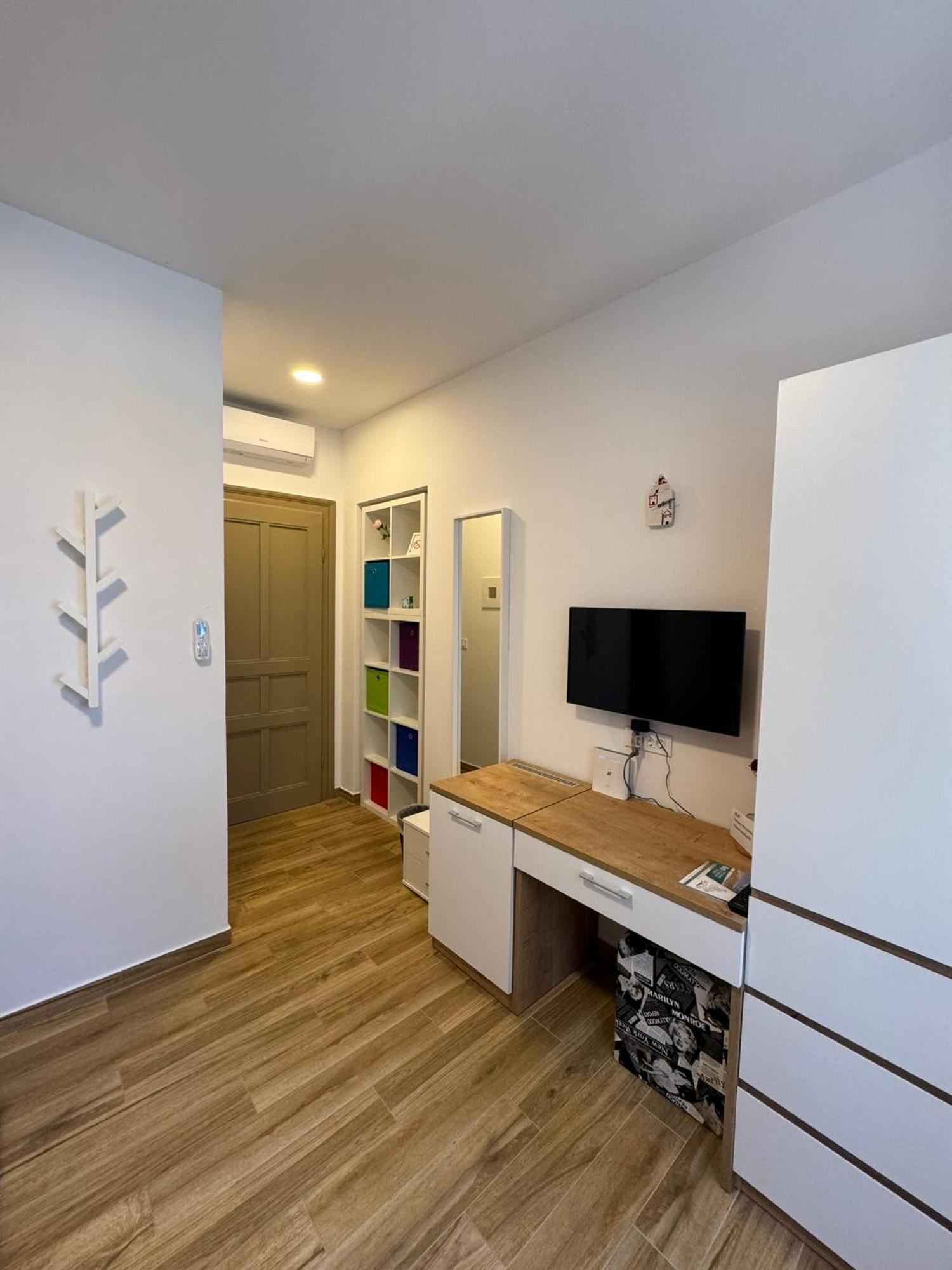 Villa Lovorka By Villa Eva Omišalj Habitación foto